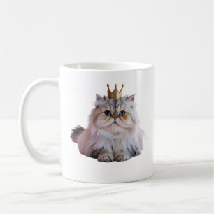 MUG CHAT DRÔLE