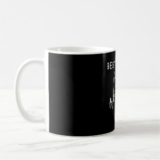 Mug chat drôle meilleure maman de chat qui ait jamais
