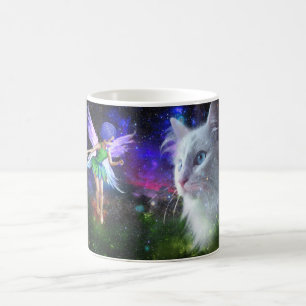 Mug Chat Fairy Encounters