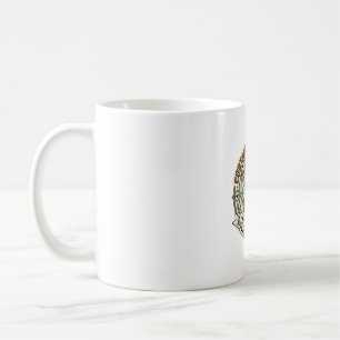Mug Chat Grimpeur de Rideau Chat Grimpeur de Rideau Ve