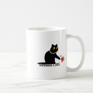 Mug Chat Ladies For Kamala Harris 2024