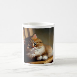 Mug Chat Munchkin