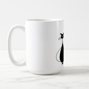 Mug Chat noir