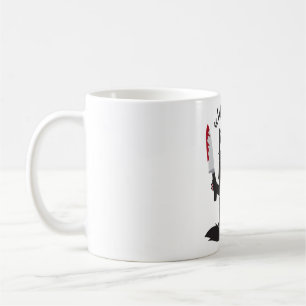 Mug Chat Quel Amusant Chat Noir Chemise Amusant Chat M