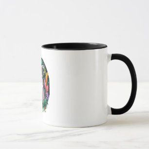 Mug Chat thérian Fluffy