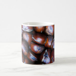Mug Châtaignes