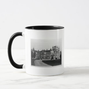 Mug Château de Balmoral