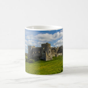 Mug Château de Clouds