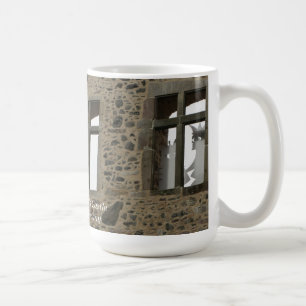 Mug Château de la Belle au Bois Dormant