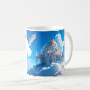 Mug Château de Lofty Aspirations
