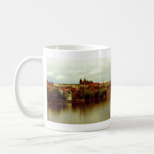 Mug Château de Prague