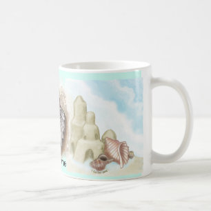 Mug Château de Sand