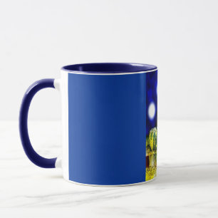 MUG CHÂTEAU HAUNÉ