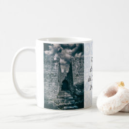 Mug Château médiéval
