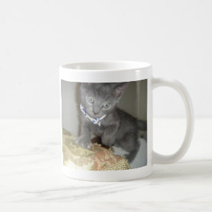 Mug Chaton