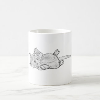 Mug Chaton