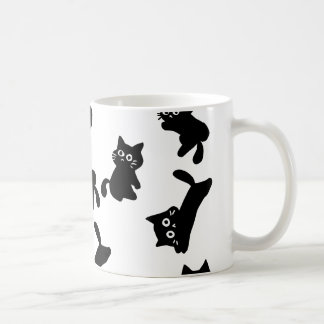 Mug chatouille