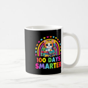 Mug Chats 100e Jour De L'École Enseignant 100 Jours Pl