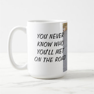 Mug Chats amicaux