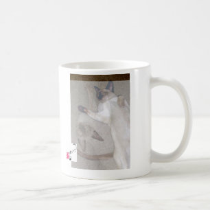 Mug Chats de vol