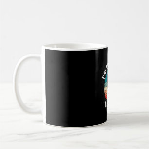 Mug Chats maman Je ne suis pas une femme célibataire