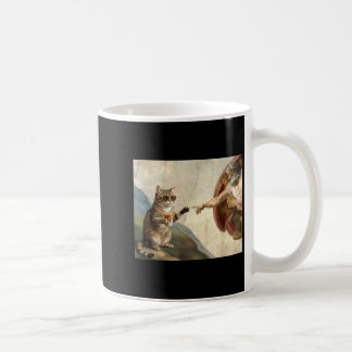 Mug Chats tigrés Chats tigrés drôles