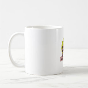 Mug Chatte Kawaii Chat sorcières Casquette Halloween M