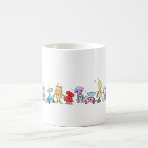 Mug chaudière