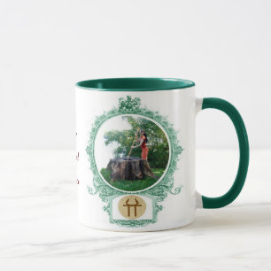 Mug Chaudron