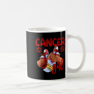 Mug Chaussures de femme pour anniversaire de fille Can