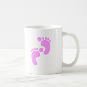 Mug Chaussures Douces Mignonnes Fantastiques