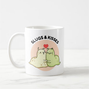 Mug Chaussures Et Baisers Amusant Jeu De Chaussure