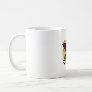 Mug Chauve-souris Halloween