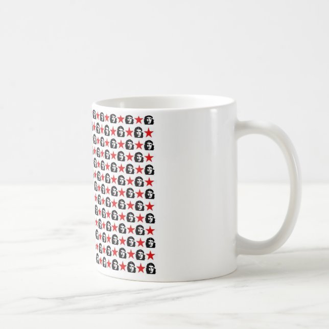 Mug che (Droite)