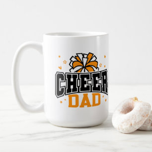 Mug Cheer papa