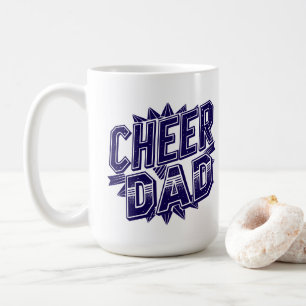 Mug Cheer papa