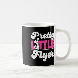 Mug Cheerleading Cheer Jolies Petites Fleuristes