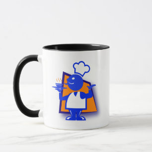 Mug Chef
