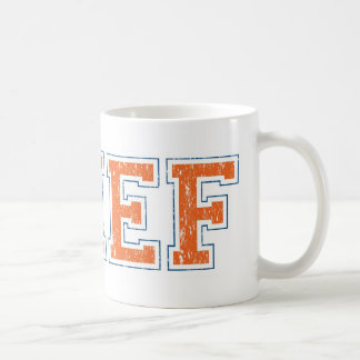 MUG CHEF