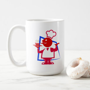 Mug Chef