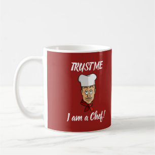 Mug Chef