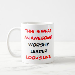 Mug chef de culte, génial