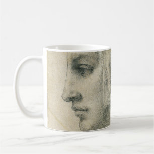 Mug Chef idéal d'une femme de Michel-Ange