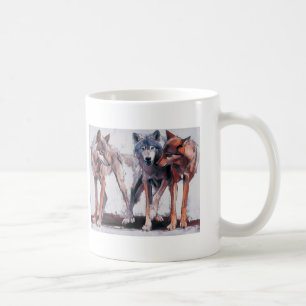 Mug Chefs 2001 de paquet