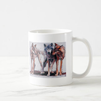 Mug Chefs 2001 de paquet