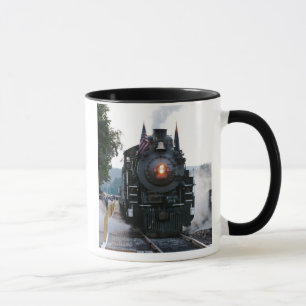 Mug Chemin de fer du Grand Canyon