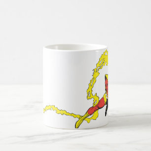 Mug Chemin de Firestorm