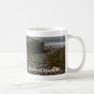 Mug Chemin Vers Le Paradis