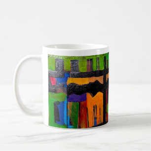 Mug Cheminée
