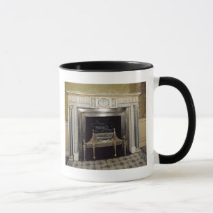 Mug Cheminée de Chambre de Syon, Middlesex, c.1760